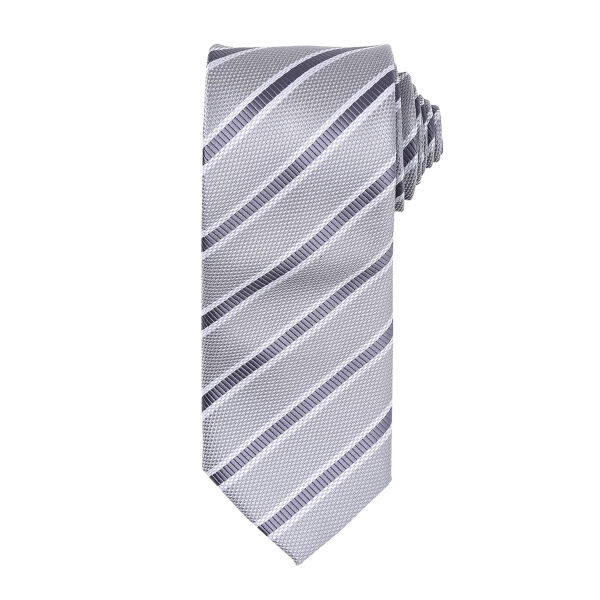 Chartwells Stripe Tie Thumbnail