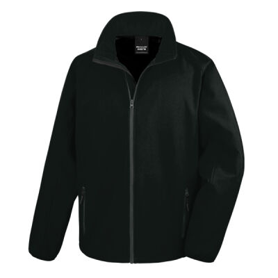Personalised Gents Softshell RS231M-P Thumbnail