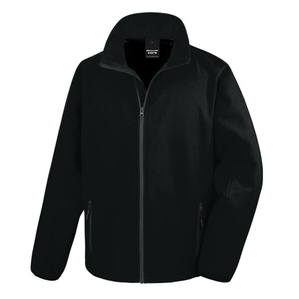 Personalised Gents Softshell RS231M-P Thumbnail