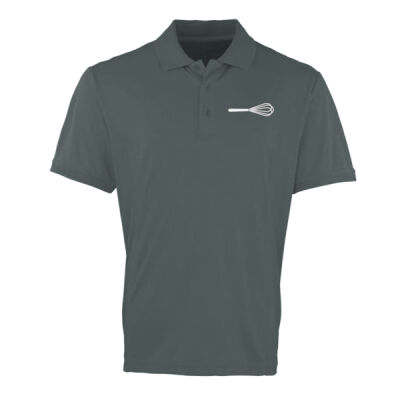 Breathable Polo (Gents) PR615-P Thumbnail