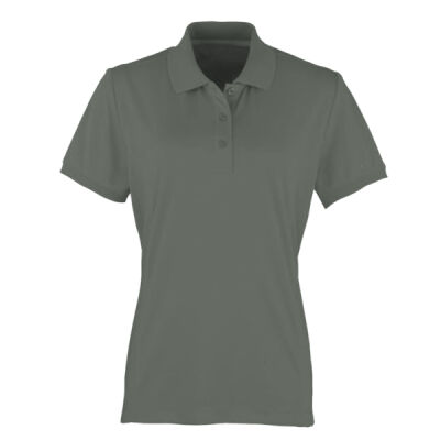 Breathable Polo (Ladies) PR616-P Thumbnail