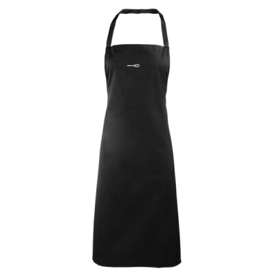 Waterproof Bib Apron DP19-P Thumbnail