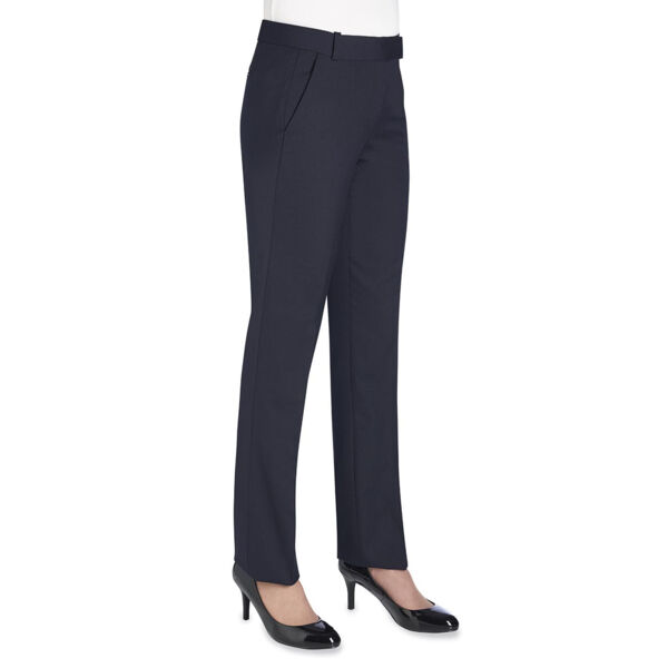 Ladies Slim Trouser Thumbnail