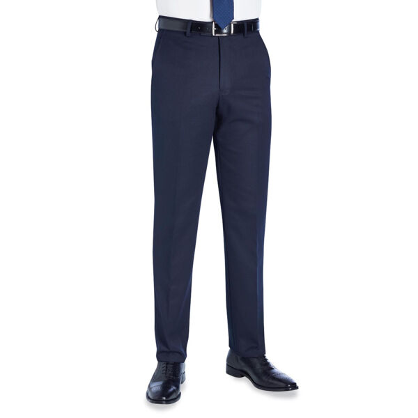 Gents Suit Trouser Thumbnail