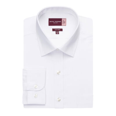 Gents White Shirt Thumbnail