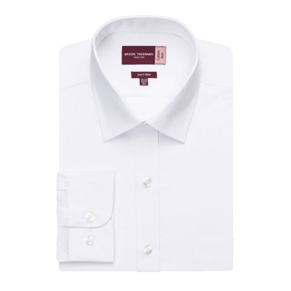 Gents White Shirt Thumbnail