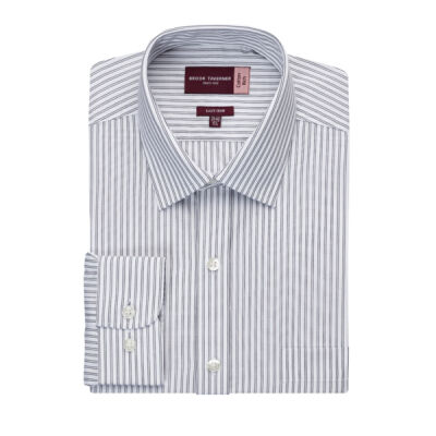 Gents Striped Shirt Thumbnail