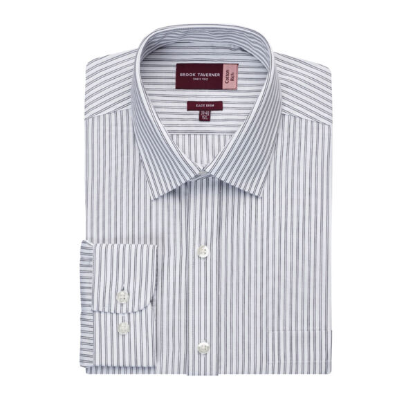 Gents Striped Shirt Thumbnail