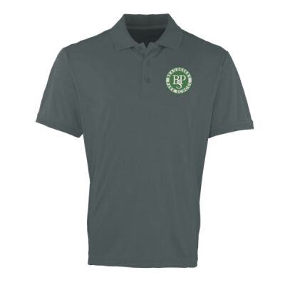 Personalised Breathable Polo (Gents) CH-PR615-P Thumbnail