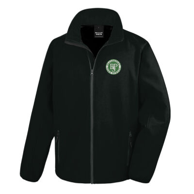 Personalised Gents Softshell CH-RS231M-P Thumbnail
