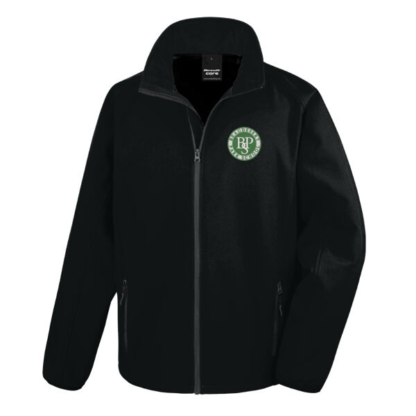 Personalised Gents Softshell CH-RS231M-P Thumbnail