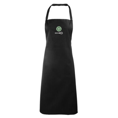 Personalised Waterproof Bib Apron CH-DP19-P Thumbnail