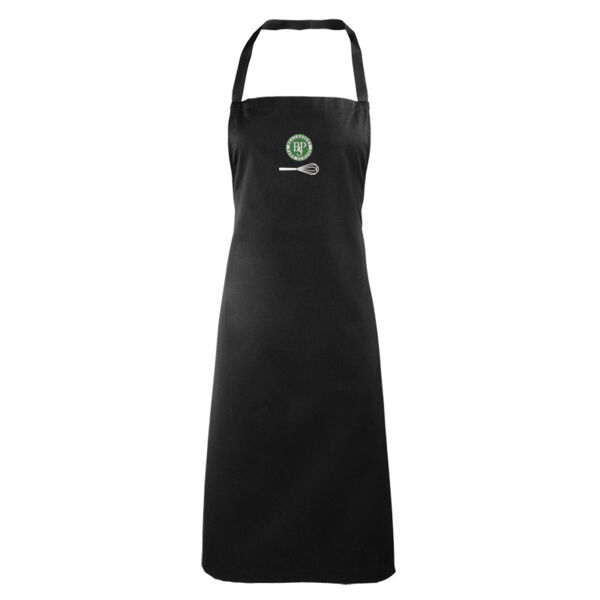 Personalised Waterproof Bib Apron CH-DP19-P Thumbnail