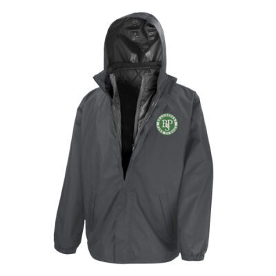 Personalised 3-in-1 Jacket CH-RS215-P Thumbnail