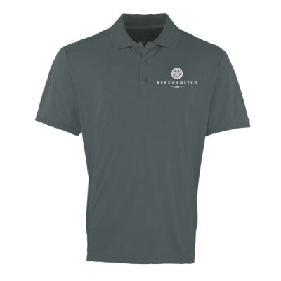 Personalised Breathable Polo (Gents) CH-PR615-P Thumbnail