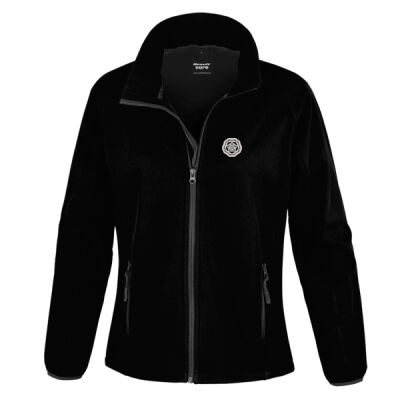 Personalised Ladies Softshell CH-RS231F-P  Thumbnail