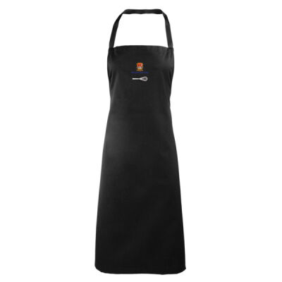 Personalised Waterproof Bib Apron CH-DP19-P Thumbnail