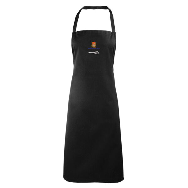 Personalised Waterproof Bib Apron CH-DP19-P Thumbnail