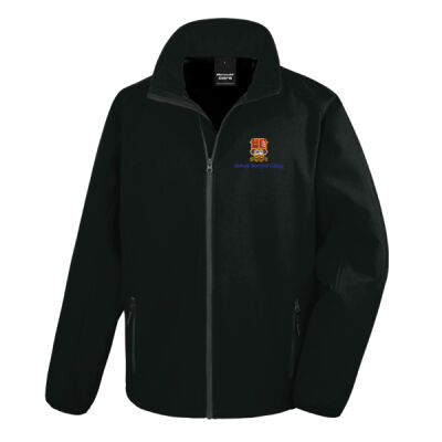 Personalised Gents Softshell CH-RS231M-P Thumbnail