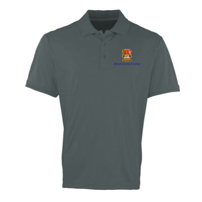 Personalised Breathable Polo (Gents) CH-PR615-P Thumbnail