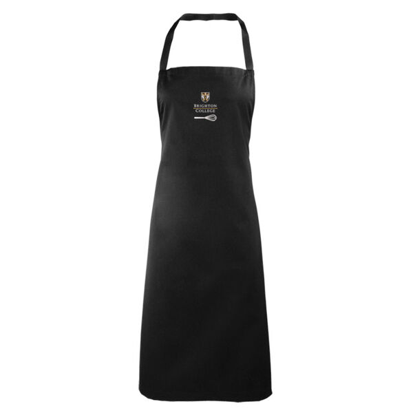 Personalised Waterproof Bib Apron CH-DP19-P Thumbnail