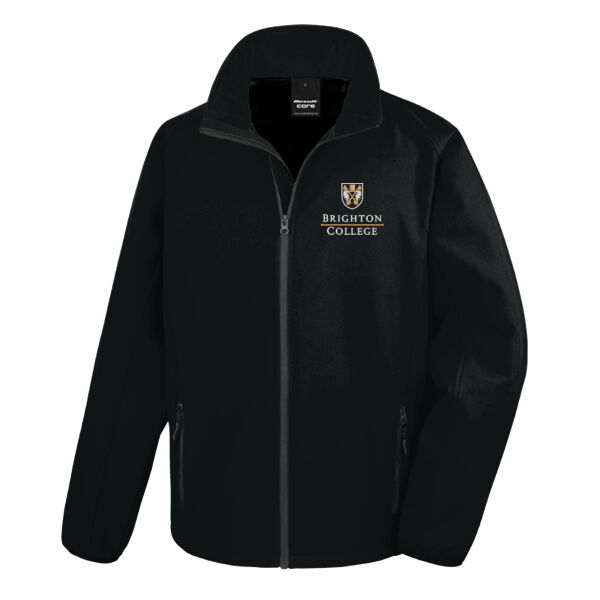 Personalised Gents Softshell CH-RS231M-P Thumbnail