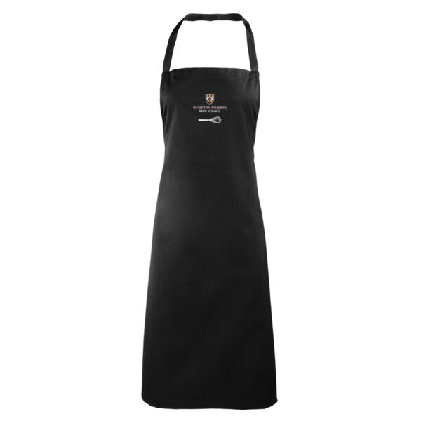 Personalised Waterproof Bib Apron CH-DP19-P Thumbnail