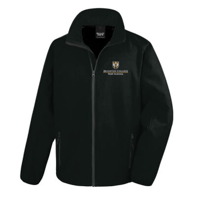Personalised Gents Softshell CH-RS231M-P Thumbnail