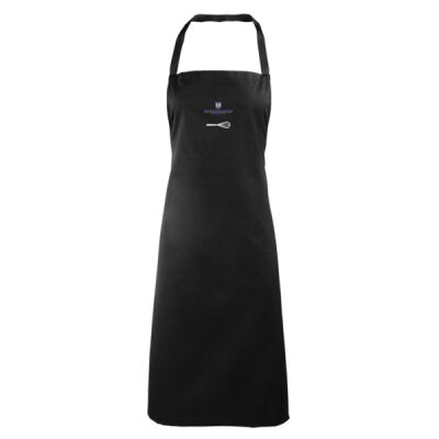 Personalised Waterproof Bib Apron CH-DP19-P Thumbnail