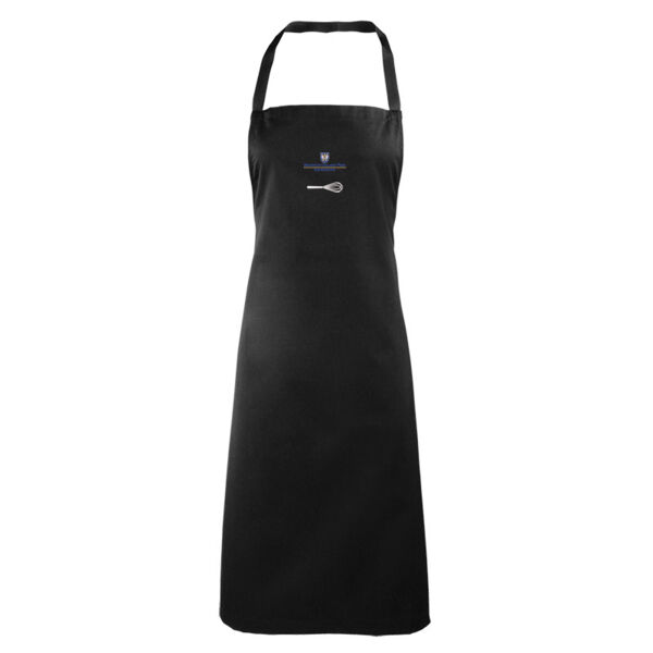 Personalised Waterproof Bib Apron CH-DP19-P Thumbnail