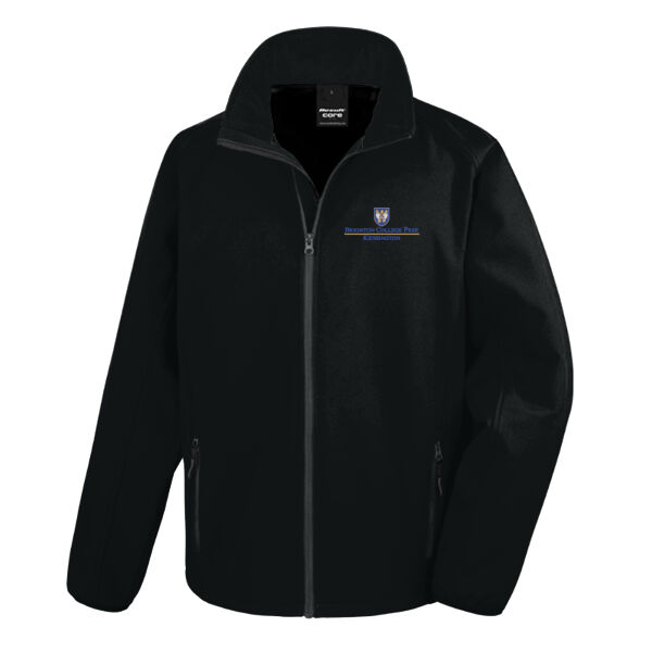 Personalised Gents Softshell CH-RS231M-P Thumbnail