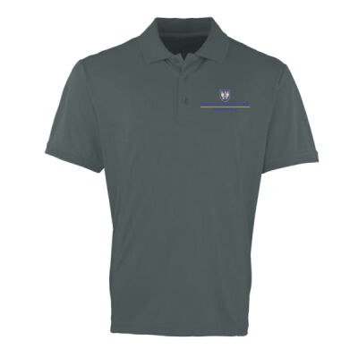 Personalised Breathable Polo (Gents) CH-PR615-P Thumbnail
