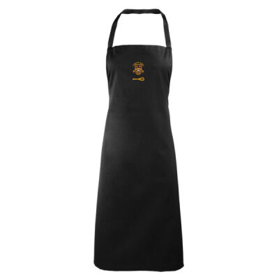Personalised Waterproof Bib Apron CH-DP19-P Thumbnail