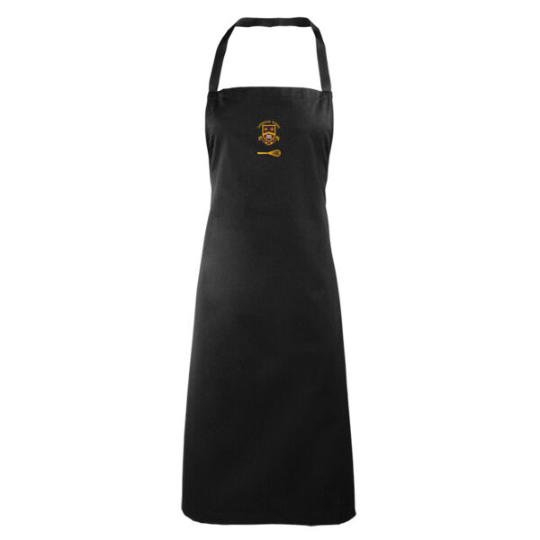 Personalised Waterproof Bib Apron CH-DP19-P Thumbnail