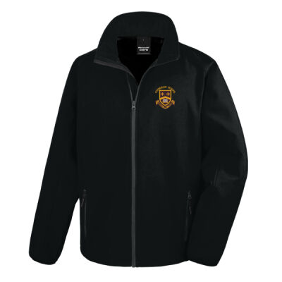 Personalised Gents Softshell CH-RS231M-P Thumbnail