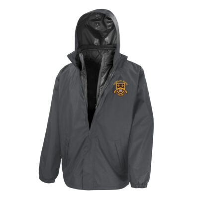 Personalised 3-in-1 Jacket CH-RS215-P Thumbnail