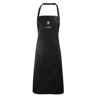 Personalised Waterproof Bib Apron CH-DP19-P Thumbnail