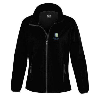 Personalised Ladies Softshell CH-RS231F-P Thumbnail