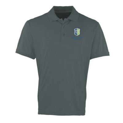 Personalised Breathable Polo (Gents) CH-PR615-P Thumbnail