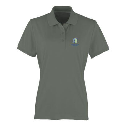 Personalised Breathable Polo (Ladies) CH-PR616-P Thumbnail