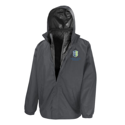 Personalised 3-in-1 Jacket CH-RS215-P Thumbnail