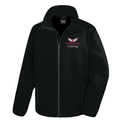 Personalised Gents Softshell CH-RS231M-P Thumbnail
