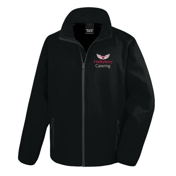 Personalised Gents Softshell CH-RS231M-P Thumbnail