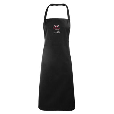 Personalised Waterproof Bib Apron CH-DP19-P Thumbnail