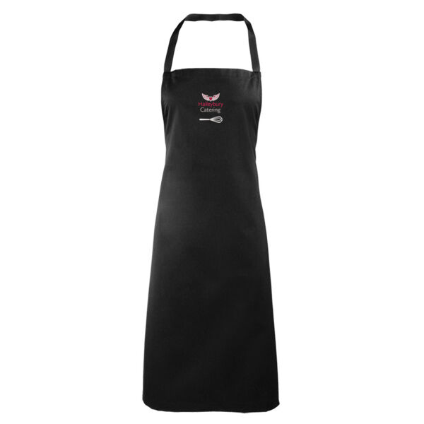 Personalised Waterproof Bib Apron CH-DP19-P Thumbnail