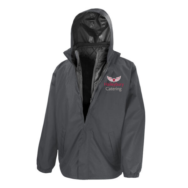 Personalised 3-in-1 Jacket CH-RS215-P Thumbnail