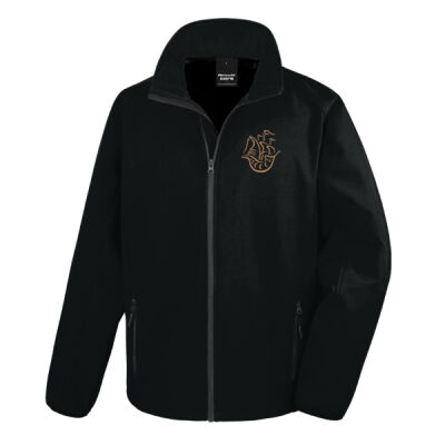 Personalised Gents Softshell CH-RS231M-P Thumbnail