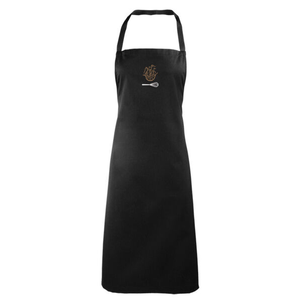Personalised Waterproof Bib Apron CH-DP19-P Thumbnail