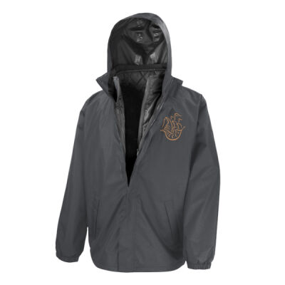 Personalised 3-in-1 Jacket CH-RS215-P Thumbnail