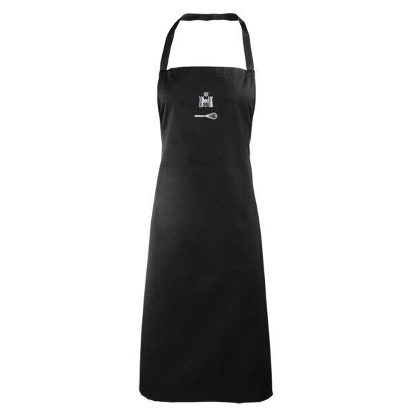 Personalised Waterproof Bib Apron CH-DP19-P Thumbnail